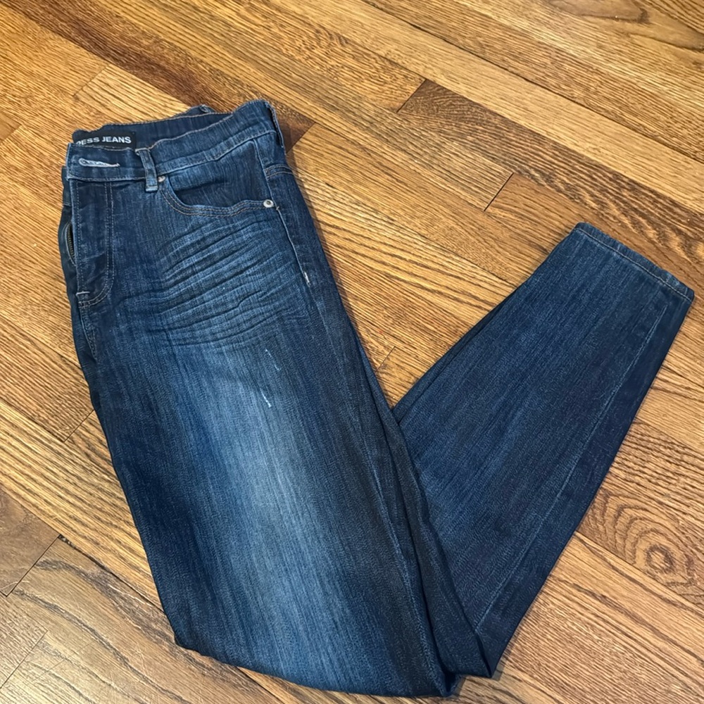 Express Ankle Legging